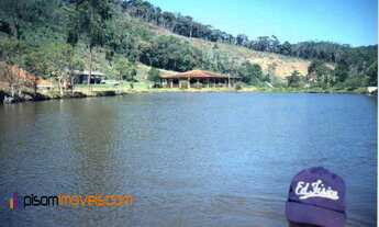 Imagem 3: Fazenda à venda, 484000 m2, lago, casa 2 quartos, 2 banheiros, Pouso Frio, Natividade da