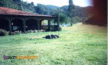 Imagem 5: Fazenda à venda, 484000 m2, lago, casa 2 quartos, 2 banheiros, Pouso Frio, Natividade da
