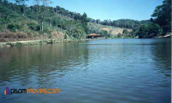 Imagem 2: Fazenda à venda, 484000 m2, lago, casa 2 quartos, 2 banheiros, Pouso Frio, Natividade da