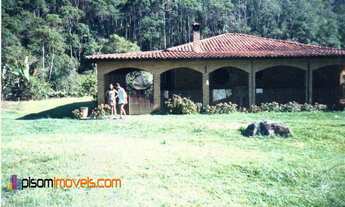Imagem 6: Fazenda à venda, 484000 m2, lago, casa 2 quartos, 2 banheiros, Pouso Frio, Natividade da
