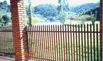 Imagem 7: Fazenda à venda, 484000 m2, lago, casa 2 quartos, 2 banheiros, Pouso Frio, Natividade da