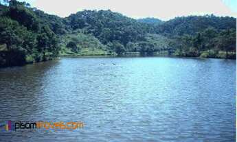Imagem 4: Fazenda à venda, 484000 m2, lago, casa 2 quartos, 2 banheiros, Pouso Frio, Natividade da
