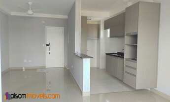 Imagem: Apartamento para alugar 5º andar, com 2