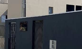 Imagem: Sobrado em Chácaras Araújo I, São José