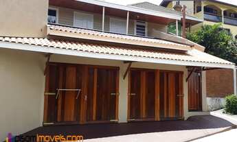 Imagem: Propriedade à venda com duas casas total