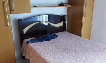 Imagem 5: Apartamento à venda 3º andar, 2 quartos, 1 suíte, 1 vaga, 74 m 2, Jardim Petrópolis - São