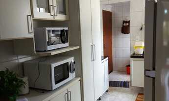 Imagem 2: Apartamento à venda 3º andar, 2 quartos, 1 suíte, 1 vaga, 74 m 2, Jardim Petrópolis - São