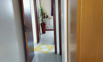 Imagem: Apartamento à venda 3º andar, 2 quartos