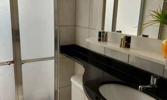 Imagem 4: Apartamento à venda 3º andar, 2 quartos, 1 suíte, 1 vaga, 74 m 2, Jardim Petrópolis - São