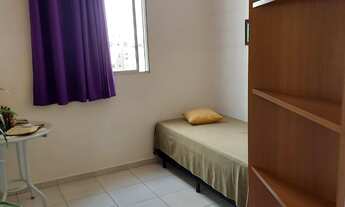 Imagem 6: Apartamento à venda 3º andar, 2 quartos, 1 suíte, 1 vaga, 74 m 2, Jardim Petrópolis - São