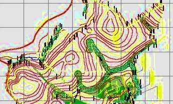 Imagem: Fazenda à venda 1.797.000 m2 (179,7 ha)