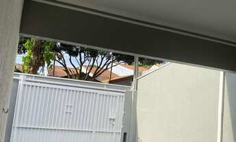 Imagem 2: Casa á venda totalmente reformada com 3 quartos, 1 suíte, 2 vagas, Vila Ester, São José do
