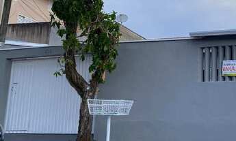 Imagem: Casa á venda totalmente reformada com 3