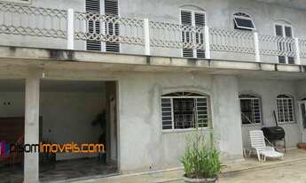 Imagem: Sobrado 300 m2, 3 quartos, 3 banheiros