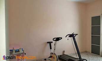 Imagem 6: Sobrado 300 m2, 3 quartos, 3 banheiros, 6 vagas, Parque Residencial Maria Elmira, Caçapava