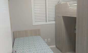 Imagem 6: Apartamento à venda 48m2, 2 quartos, 1 banheiro, 1 vaga, Jardim Vale do Sol, São José dos