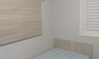 Imagem 7: Apartamento à venda 48m2, 2 quartos, 1 banheiro, 1 vaga, Jardim Vale do Sol, São José dos