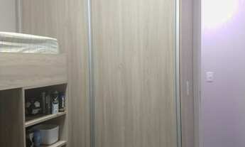 Imagem 5: Apartamento à venda 48m2, 2 quartos, 1 banheiro, 1 vaga, Jardim Vale do Sol, São José dos