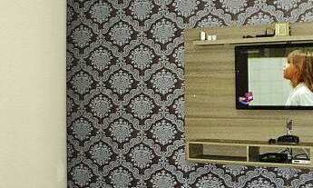 Imagem: Casa 2 quartos, 3 vagas, 187 m2,Praça Primavera