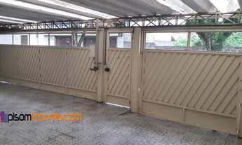 Imagem: Sobrado à venda 3 quartos, 2 suítes, 5