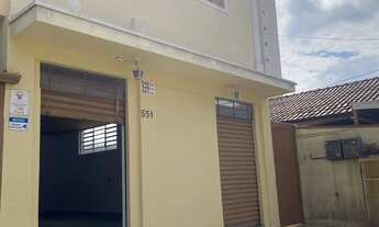 Imagem 1: Sobrado á venda com ponto comercial e edícula, 307 m2, Vila Tatetuba, São José dos Camps/S