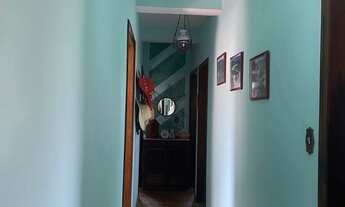 Imagem 5: Sobrado á venda com ponto comercial e edícula, 307 m2, Vila Tatetuba, São José dos Camps/S