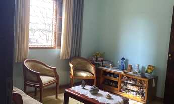 Imagem 4: Sobrado á venda com ponto comercial e edícula, 307 m2, Vila Tatetuba, São José dos Camps/S