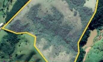 Imagem 5: Área Rural à venda de 348.000 m2, Macuco - Cunha/SP
