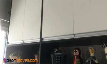 Imagem 7: Apartamento 78 m2, 3 quartos, 1 vaga, Vila Antônio Augusto Luiz - Caçapava/SP