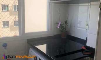 Imagem 6: Apartamento 78 m2, 3 quartos, 1 vaga, Vila Antônio Augusto Luiz - Caçapava/SP