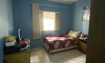 Imagem 3: Casa à venda 2 quartos, 1 suíte, 2 vagas, Jardim Motorama - São José dos Campos/SP