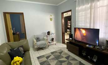 Imagem 2: Casa à venda 2 quartos, 1 suíte, 2 vagas, Jardim Motorama - São José dos Campos/SP