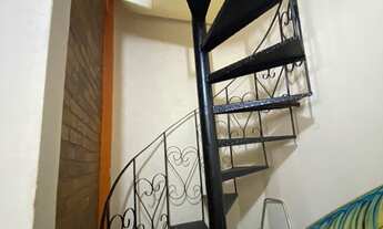 Imagem 7: Casa à venda 2 quartos, 1 suíte, 2 vagas, Jardim Motorama - São José dos Campos/SP