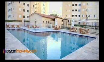 Imagem: Apartamento à venda 2 quartos, 1 vaga