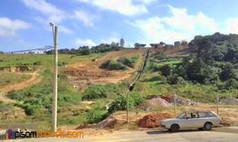 Imagem: Área Rural 75.700 m2, Jardim Imperial