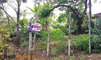 Imagem: Lote de terreno de 343 m2 à venda, Sapé