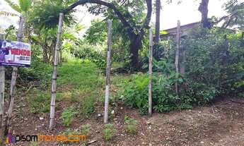 Imagem 3: Lote de terreno de 343 m2 à venda, Sapé I, Caçapava/SP