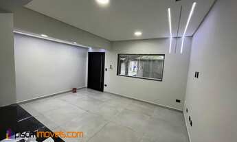 Imagem 3: Casa á venda com 2 dormitórios, 1 suíte, 2 vagas, 73 m2, Bairro Caiçara, Praia Grande, SP