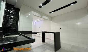 Imagem 7: Casa á venda com 2 dormitórios, 1 suíte, 2 vagas, 73 m2, Bairro Caiçara, Praia Grande, SP