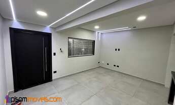 Imagem 4: Casa á venda com 2 dormitórios, 1 suíte, 2 vagas, 73 m2, Bairro Caiçara, Praia Grande, SP