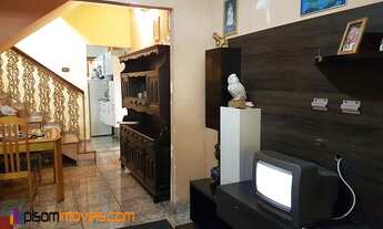 Imagem 2: Sobrado 5 quartos, 1 suíte, 283 m2, Jardim Ismênia, São José dos Campos, SP