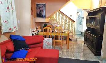 Imagem: Sobrado 5 quartos, 1 suíte, 283 m2, Jardim