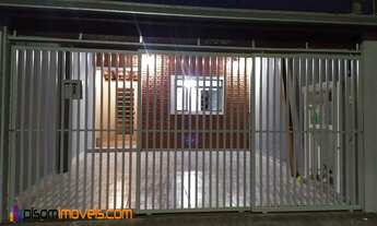 Imagem: Casa à venda com 2 quartos, 1 suíte, 103m2