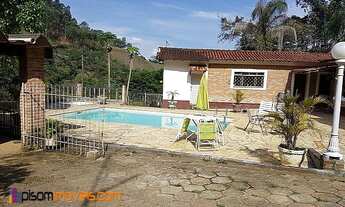 Imagem 4: Chácara 5700 m2, Pau de Saia, São José dos Campos, SP