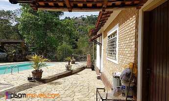 Imagem 3: Chácara 5700 m2, Pau de Saia, São José dos Campos, SP