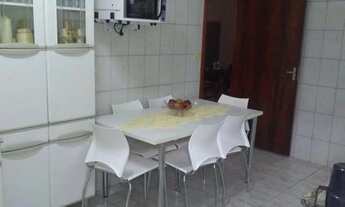 Imagem 6: Casa à venda 3 quartos, 1 suíte, 4 vagas, 125 m2, Bosque dos Eucaliptos, São José dos Camp