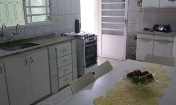 Imagem 5: Casa à venda 3 quartos, 1 suíte, 4 vagas, 125 m2, Bosque dos Eucaliptos, São José dos Camp