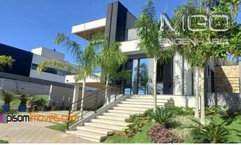 Imagem 2: Casa Alto Padrão à venda 290m2, 3 quartos, 3 suítes, Alphaville II, São José dos Campos-SP