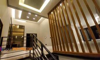 Imagem 5: Casa Alto Padrão à venda 290m2, 3 quartos, 3 suítes, Alphaville II, São José dos Campos-SP