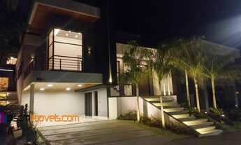 Imagem: Casa Alto Padrão à venda 290m2, 3 quartos